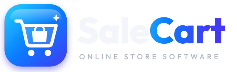SaleCart